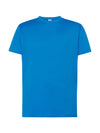 MEN’S REGULAR SHORT SLEEVE T-SHIRT - AQ