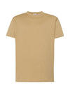 MEN’S REGULAR SHORT SLEEVE T-SHIRT - AR
