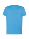 MEN’S REGULAR SHORT SLEEVE T-SHIRT - AZ