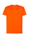 MEN’S REGULAR SHORT SLEEVE T-SHIRT - BC