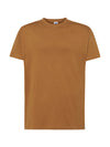 MEN’S REGULAR SHORT SLEEVE T-SHIRT - BR
