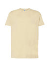 MEN’S REGULAR SHORT SLEEVE T-SHIRT - BT