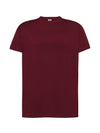 MEN’S REGULAR SHORT SLEEVE T-SHIRT - CA