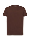 MEN’S REGULAR SHORT SLEEVE T-SHIRT - CH