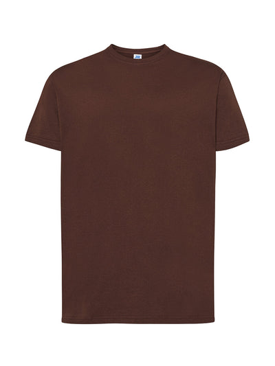 MEN’S REGULAR SHORT SLEEVE T-SHIRT - CH