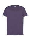MEN’S REGULAR SHORT SLEEVE T-SHIRT - DN