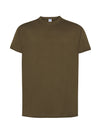 MEN’S REGULAR SHORT SLEEVE T-SHIRT - FG