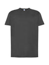 MEN’S REGULAR SHORT SLEEVE T-SHIRT - GF