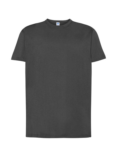 MEN’S REGULAR SHORT SLEEVE T-SHIRT - GF