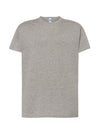 MEN’S REGULAR SHORT SLEEVE T-SHIRT - GM