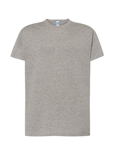 MEN’S REGULAR SHORT SLEEVE T-SHIRT - GM