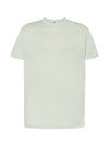 MEN’S REGULAR SHORT SLEEVE T-SHIRT - IB