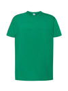 MEN’S REGULAR SHORT SLEEVE T-SHIRT - KG