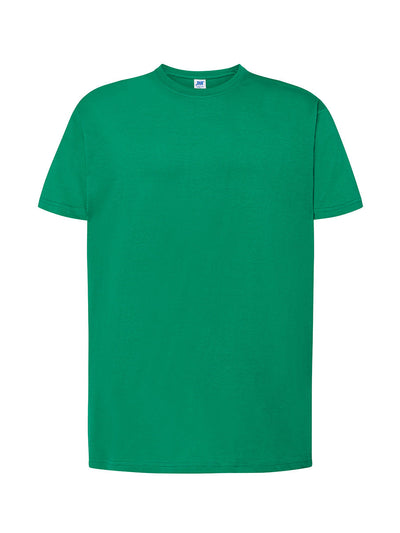 MEN’S REGULAR SHORT SLEEVE T-SHIRT - KG