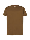 MEN’S REGULAR SHORT SLEEVE T-SHIRT - KH