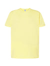 MEN’S REGULAR SHORT SLEEVE T-SHIRT - LY