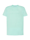MEN’S REGULAR SHORT SLEEVE T-SHIRT - MG