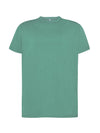 MEN’S REGULAR SHORT SLEEVE T-SHIRT - MO