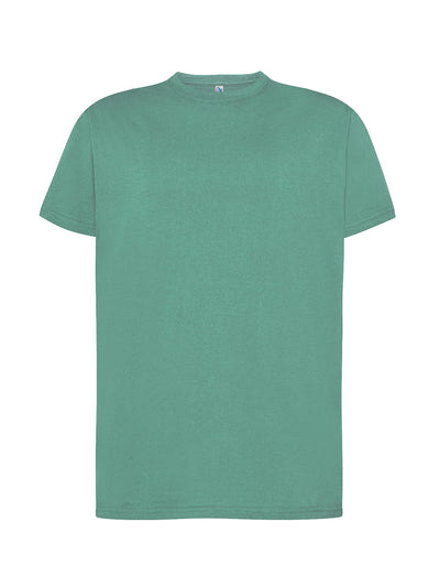 MEN’S REGULAR SHORT SLEEVE T-SHIRT - MO