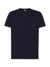 MEN’S REGULAR SHORT SLEEVE T-SHIRT - NY