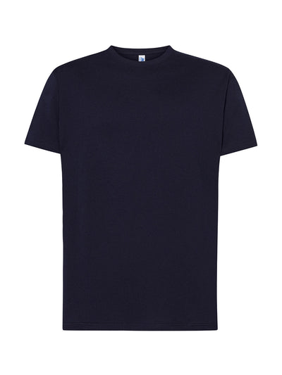 MEN’S REGULAR SHORT SLEEVE T-SHIRT - NY