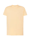 MEN’S REGULAR SHORT SLEEVE T-SHIRT - ORN