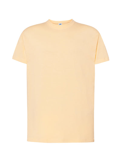 MEN’S REGULAR SHORT SLEEVE T-SHIRT - ORN