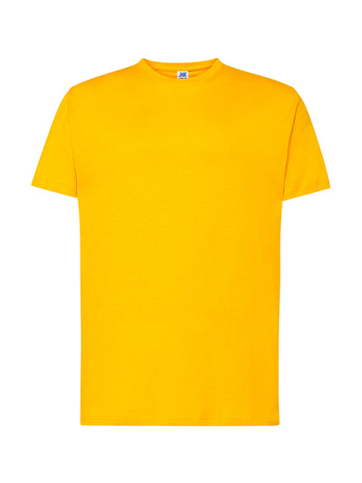MEN’S REGULAR SHORT SLEEVE T-SHIRT - PH