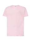 MEN’S REGULAR SHORT SLEEVE T-SHIRT - PK