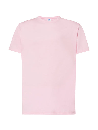 MEN’S REGULAR SHORT SLEEVE T-SHIRT - PK