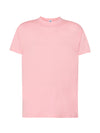 MEN’S REGULAR SHORT SLEEVE T-SHIRT - PKN