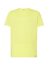MEN’S REGULAR SHORT SLEEVE T-SHIRT - PT