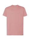 MEN’S REGULAR SHORT SLEEVE T-SHIRT - PV