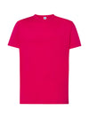 MEN’S REGULAR SHORT SLEEVE T-SHIRT - RP