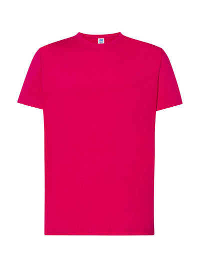 MEN’S REGULAR SHORT SLEEVE T-SHIRT - RP
