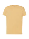 MEN’S REGULAR SHORT SLEEVE T-SHIRT - SA