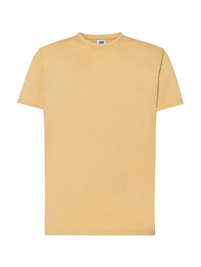 MEN’S REGULAR SHORT SLEEVE T-SHIRT - SA