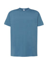 MEN’S REGULAR SHORT SLEEVE T-SHIRT - SB