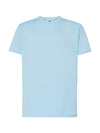 MEN’S REGULAR SHORT SLEEVE T-SHIRT - SK