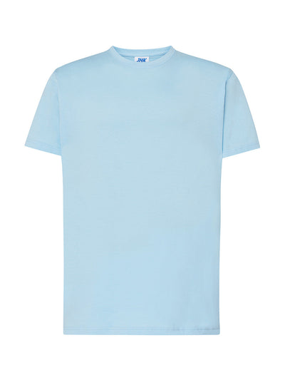 MEN’S REGULAR SHORT SLEEVE T-SHIRT - SK