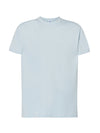 MEN’S REGULAR SHORT SLEEVE T-SHIRT - SKN
