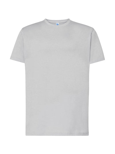 MEN’S REGULAR SHORT SLEEVE T-SHIRT - SL