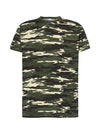 MEN’S REGULAR SHORT SLEEVE T-SHIRT SPECIAL COLORS - CM / XS