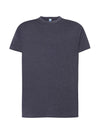 MEN’S REGULAR SHORT SLEEVE T-SHIRT SPECIAL COLORS - DNH / XS