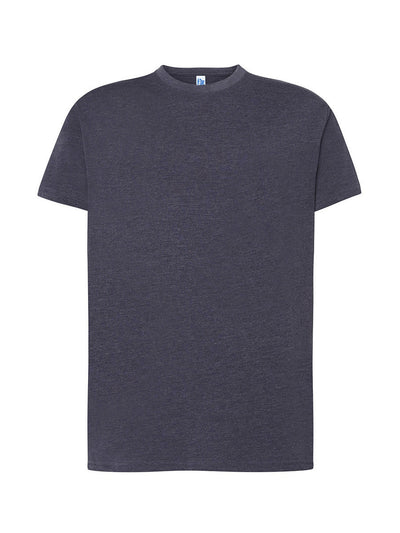 MEN’S REGULAR SHORT SLEEVE T-SHIRT SPECIAL COLORS - DNH / XS