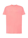 MEN’S REGULAR SHORT SLEEVE T-SHIRT SPECIAL COLORS - FUF / XS