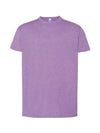 MEN’S REGULAR SHORT SLEEVE T-SHIRT SPECIAL COLORS - LVH / XS