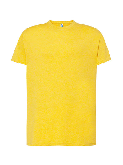 MEN’S REGULAR SHORT SLEEVE T-SHIRT SPECIAL COLORS - MUH / XS