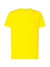 MEN’S REGULAR SHORT SLEEVE T-SHIRT - SY