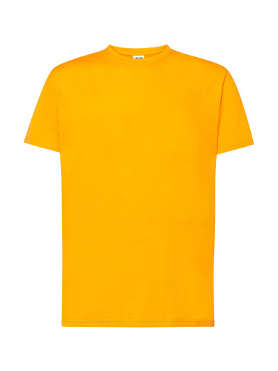MEN’S REGULAR SHORT SLEEVE T-SHIRT - TG